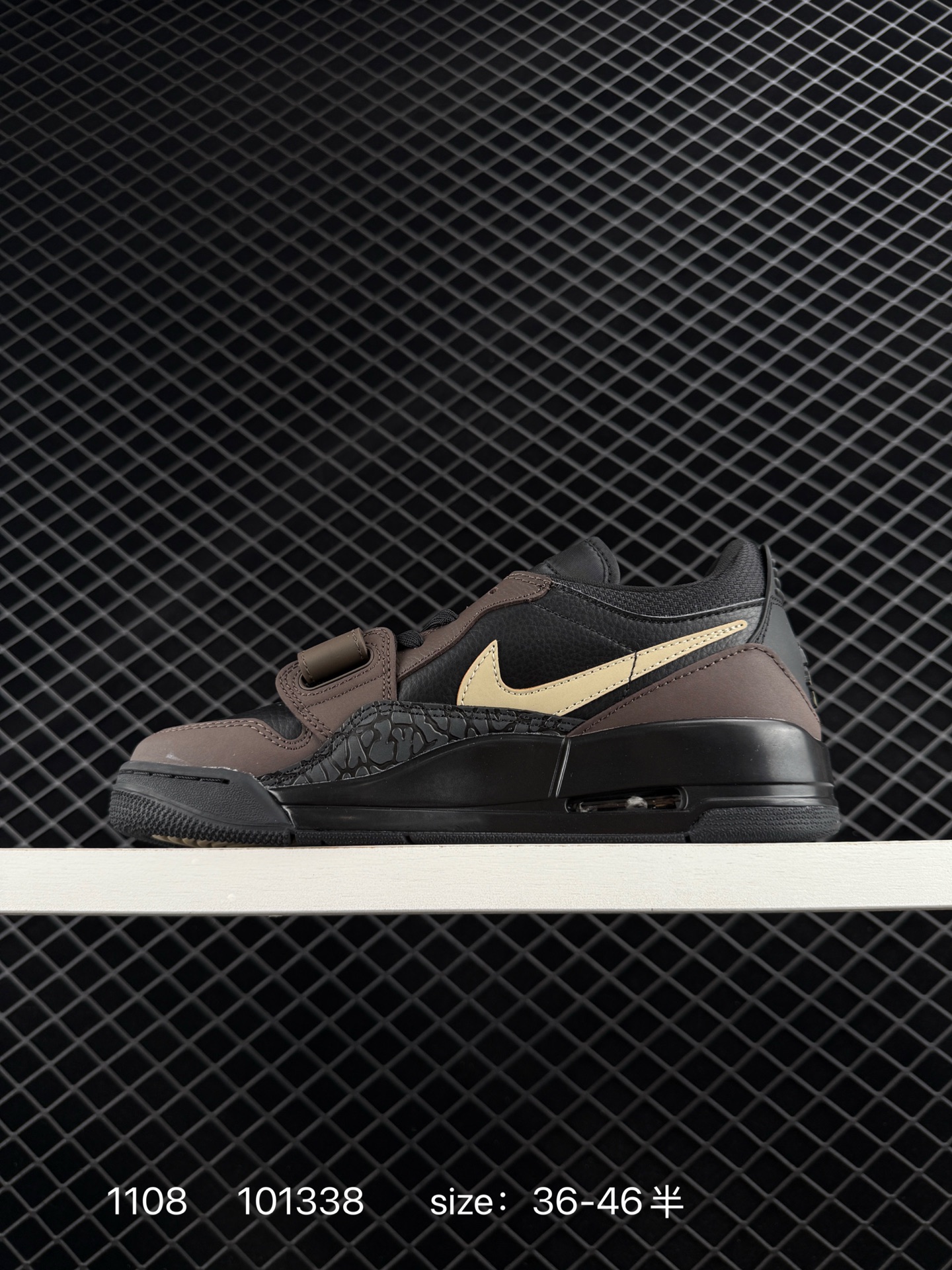 Air Jordan Legacy 312